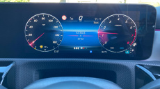 Mercedes-Benz A-Class A180 AMG Line Premium Plus 5dr Auto Petrol Hatchback